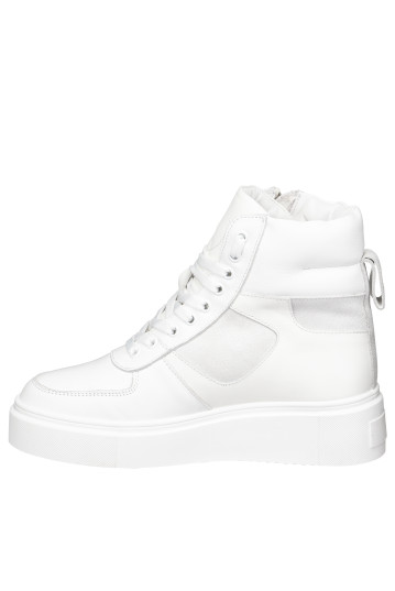 Ботинки женские Casual 922588