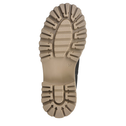 Черевики жіночі Casual 922590