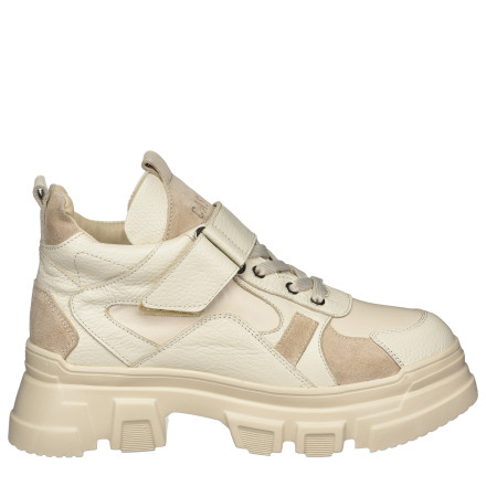 Черевики жіночі Casual 922591