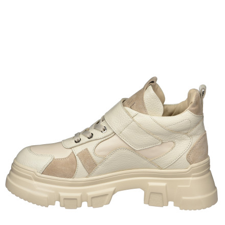 Черевики жіночі Casual 922591