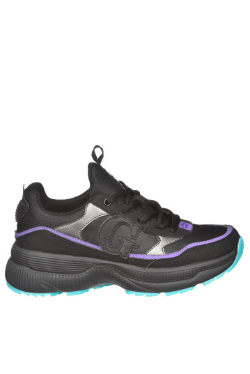 Кроссовки женские Grunberg 922027