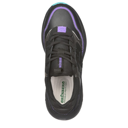 Кросівки жіночі Grunberg 922027