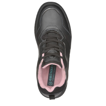 Кеди жіночі Grunberg 922066