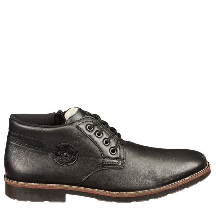 Черевики чоловічі Rieker 922533