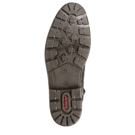 Черевики чоловічі Rieker 922533