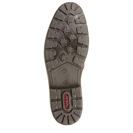 Черевики чоловічі Rieker 922535