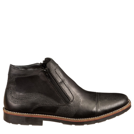 Черевики чоловічі Rieker 922536