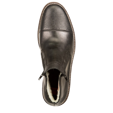 Черевики чоловічі Rieker 922536