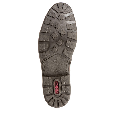 Черевики чоловічі Rieker 922536