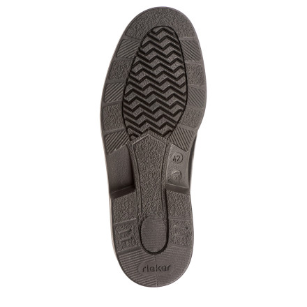 Черевики чоловічі Rieker 922537