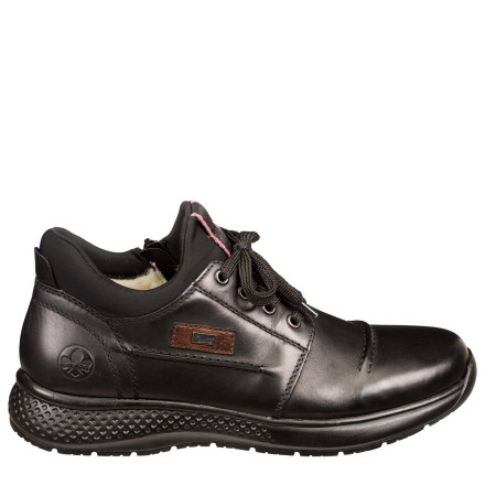 Черевики чоловічі Rieker 922538