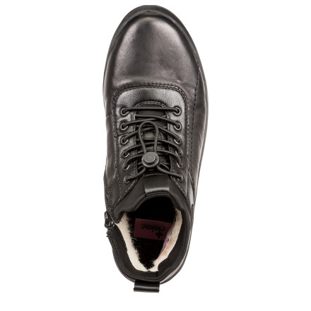 Черевики чоловічі Rieker 922547