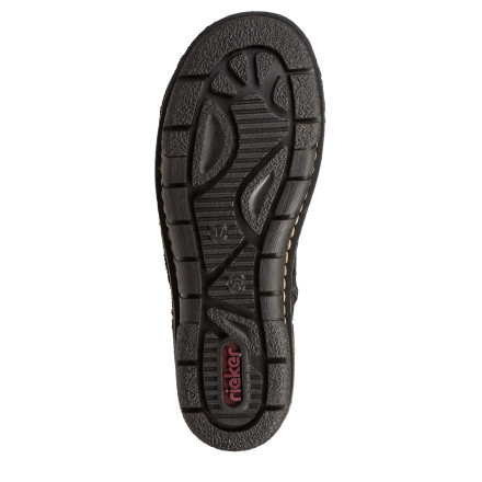 Черевики жіночі Rieker 922541