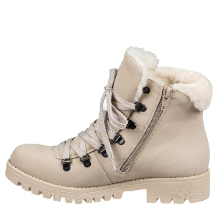 Черевики жіночі Rieker 922543