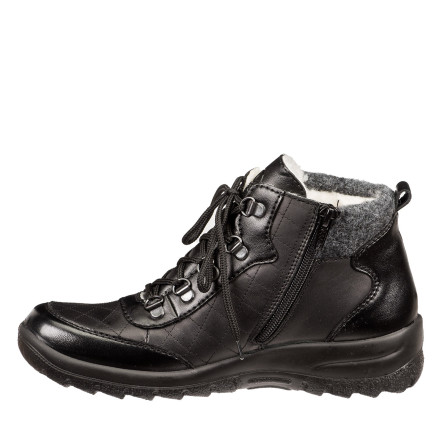 Черевики жіночі Rieker 922548