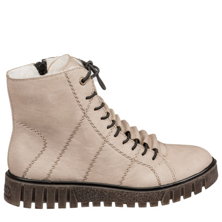 Черевики жіночі Rieker 922553