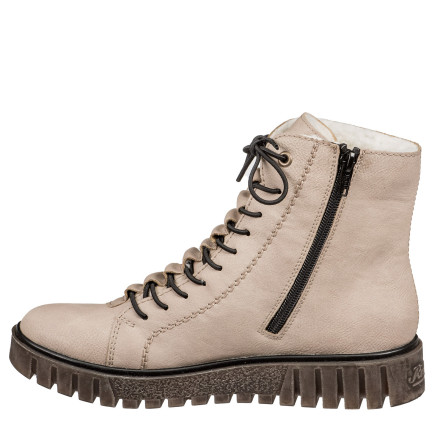 Черевики жіночі Rieker 922553