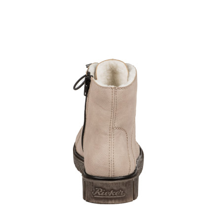 Черевики жіночі Rieker 922553