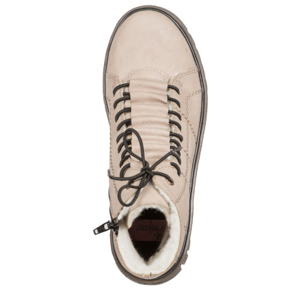 Черевики жіночі Rieker 922553