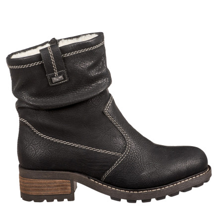 Черевики жіночі Rieker 922552