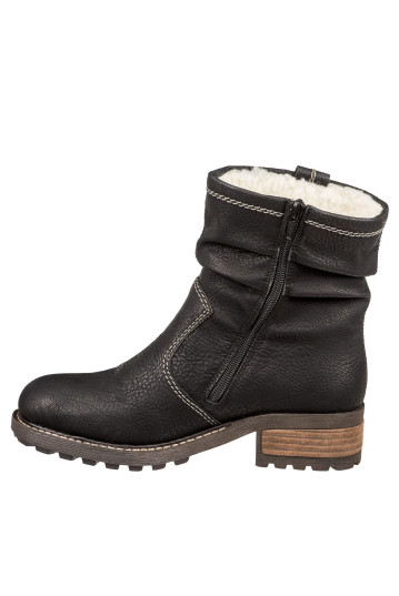 Черевики жіночі Rieker 922552