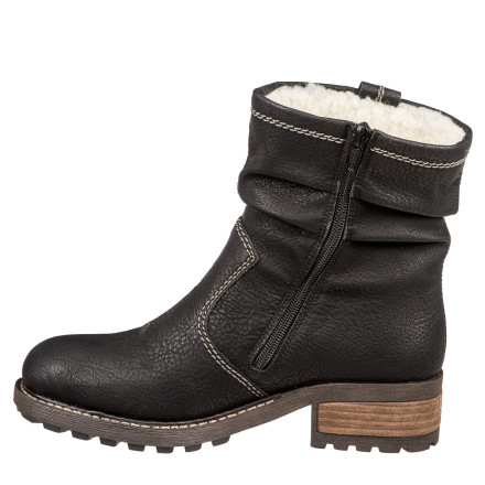 Черевики жіночі Rieker 922552