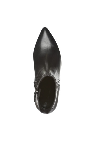 Черевики жіночі s.Oliver 922565