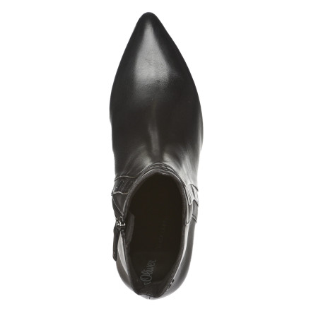 Черевики жіночі s.Oliver 922565