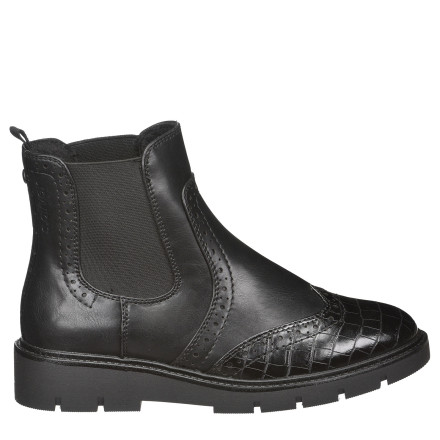 Черевики жіночі s.Oliver 922566