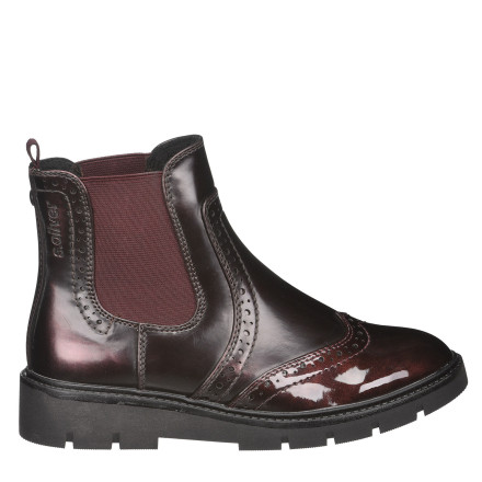 Черевики жіночі s.Oliver 922567