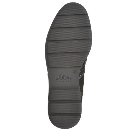 Черевики жіночі s.Oliver 922567