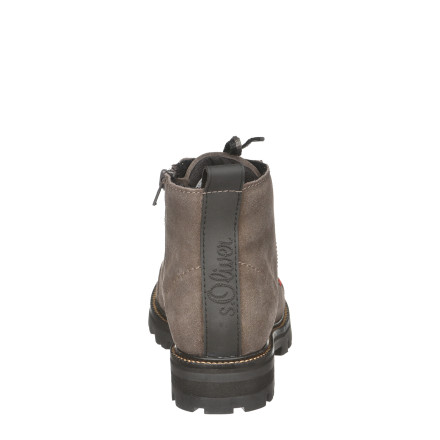 Черевики жіночі s.Oliver 922388