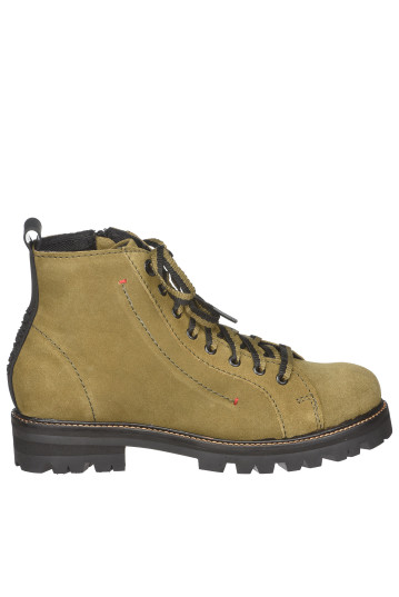 Черевики жіночі s.Oliver 922389