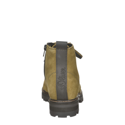 Черевики жіночі s.Oliver 922389