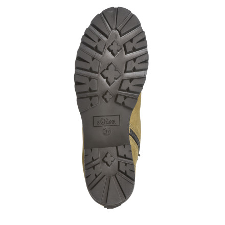 Черевики жіночі s.Oliver 922389