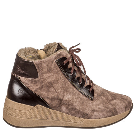 Черевики жіночі Suave 922252