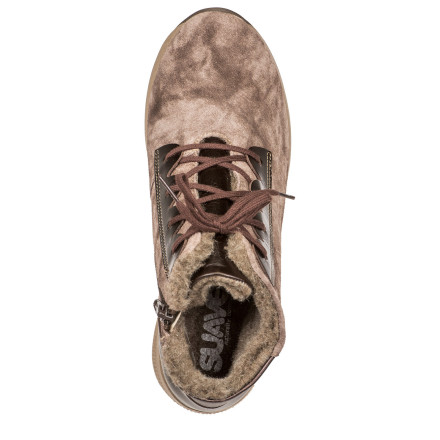 Черевики жіночі Suave 922252