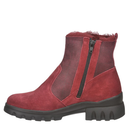 Черевики жіночі Waldlaufer 922386