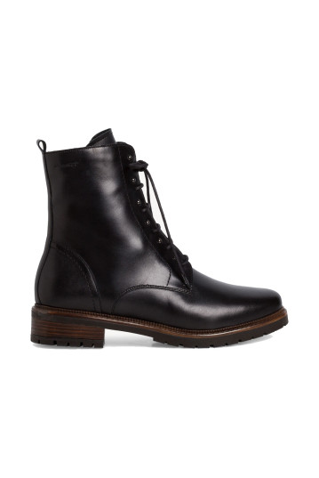Черевики жіночі Tamaris Ворт-1/1-26207/37-001 220 BLACK/12-212
