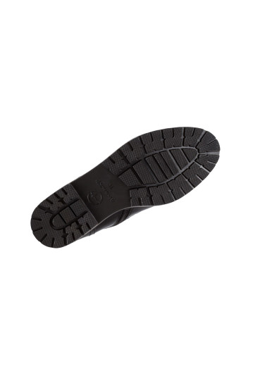 Черевики жіночі Tamaris Ворт-1/1-26207/37-001 220 BLACK/12-212