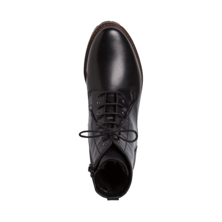 Черевики жіночі Tamaris Ворт-1/1-26207/37-001 220 BLACK/12-212