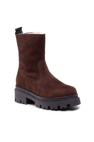 Черевики жіночі Tamaris Ворт-1/1-26476/27-304 202 MOCCA/9-212