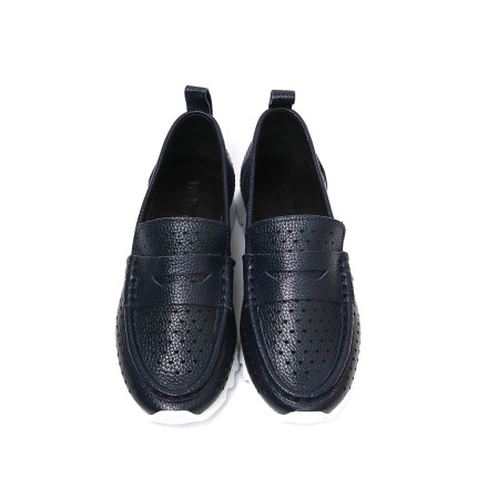 Мокасини жіночі Welfare 0482-1411