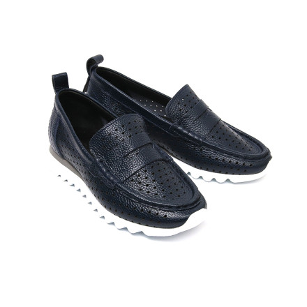 Мокасини жіночі Welfare 0482-1411