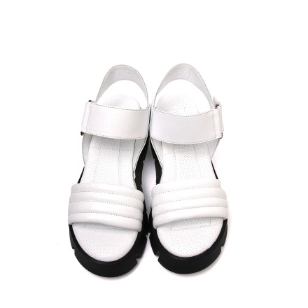 Босоніжки жіночі Welfare 0736-2049 02