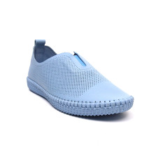 Туфлі жіночі Welfare Pulse 520724111/L.BLUE/44