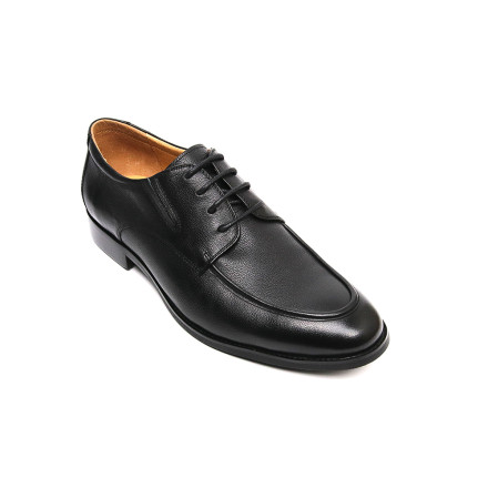 Туфлі чоловічі Welfare 333241211/BLK/44