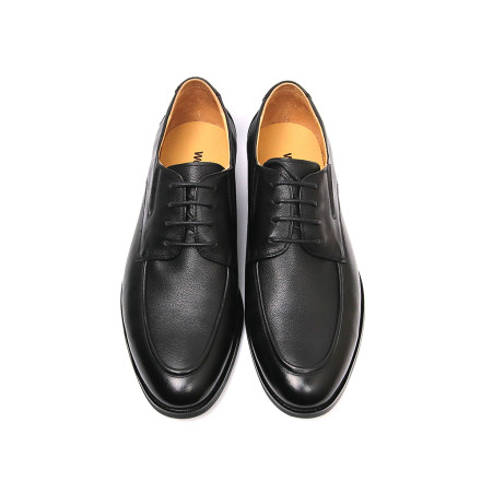 Туфлі чоловічі Welfare 333241211/BLK/44