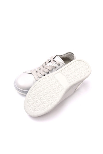 Кеды женские Welfare Pulse 333401211/GREY/44