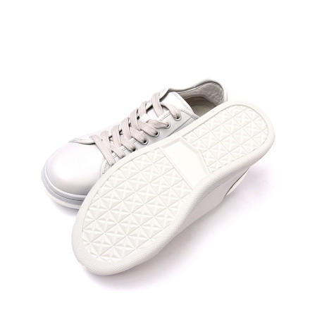 Кеди жіночі Welfare Pulse 333401211/GREY/44